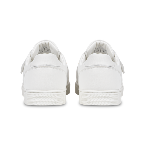 CRISTIANO LOW SNEAKER - Rossimoda Official