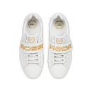 CRISTIANO LOW SNEAKER - Rossimoda Official