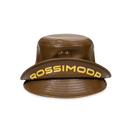 ERICK BUCKET HAT - Rossimoda Official