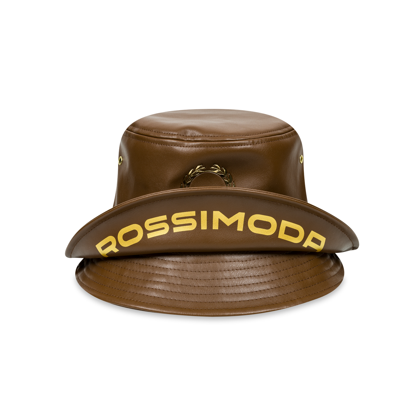 ERICK BUCKET HAT - Rossimoda Official