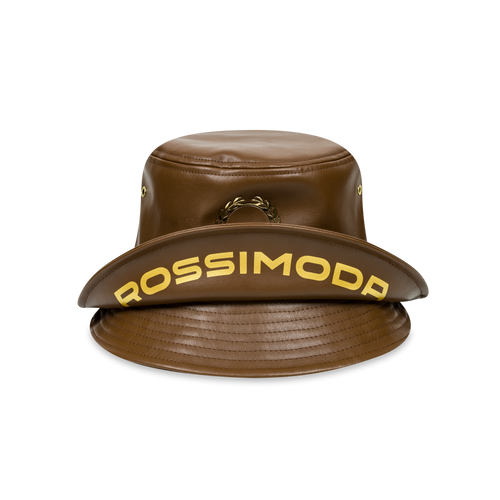 ERICK BUCKET HAT - Rossimoda Official