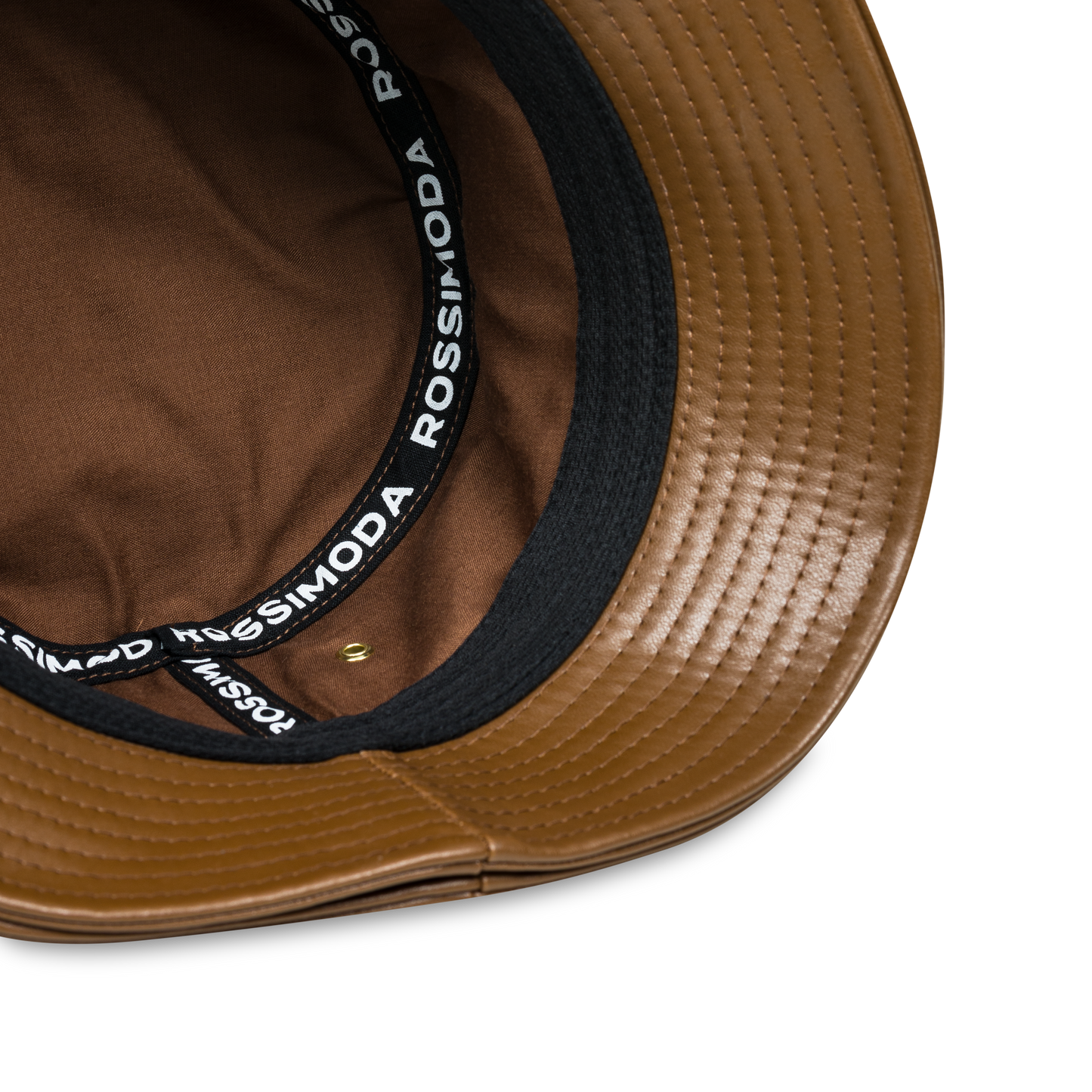 ERICK BUCKET HAT - Rossimoda Official