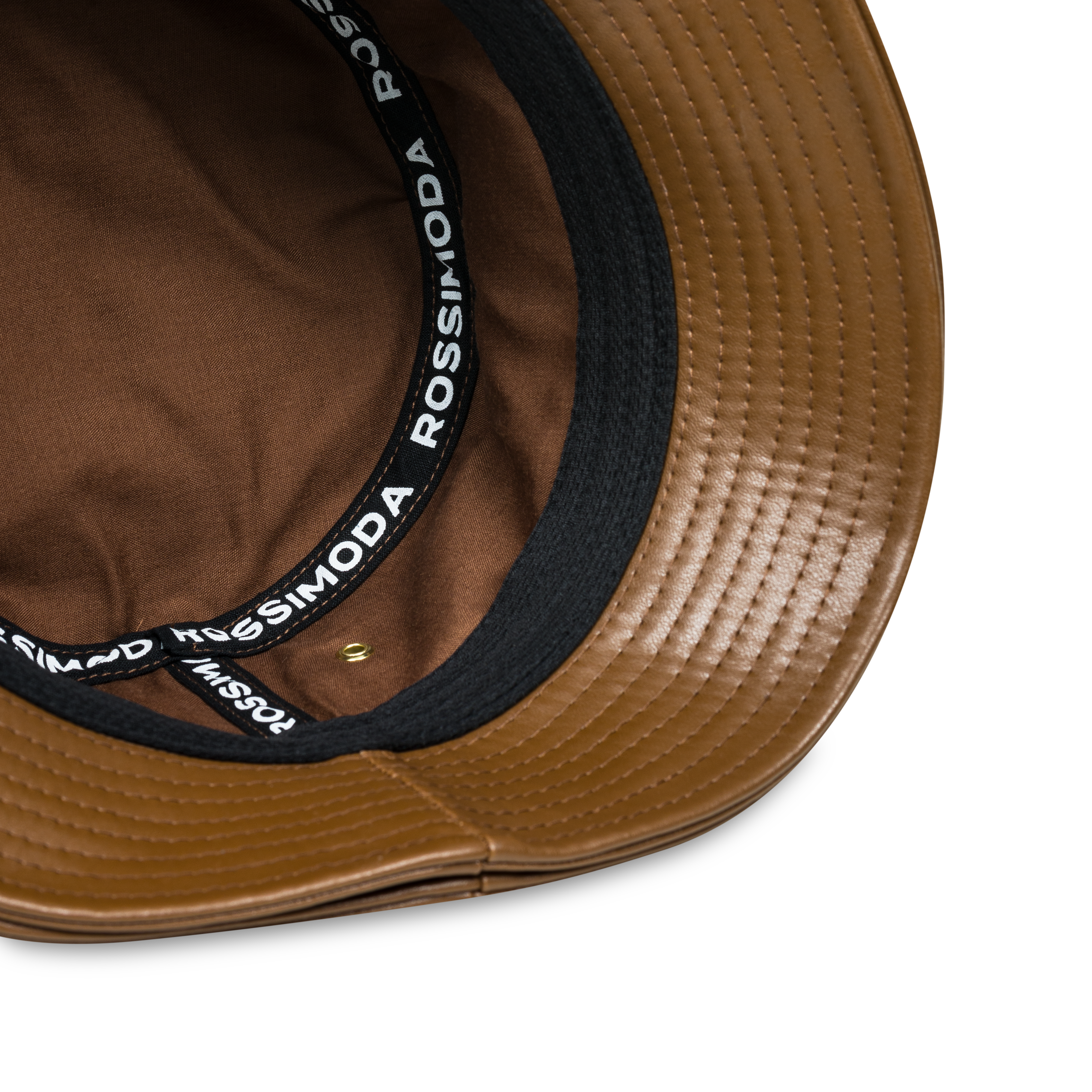ERICK BUCKET HAT - Rossimoda Official
