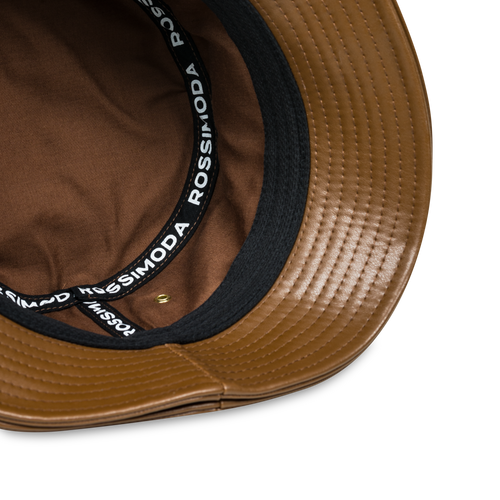 ERICK BUCKET HAT - Rossimoda Official