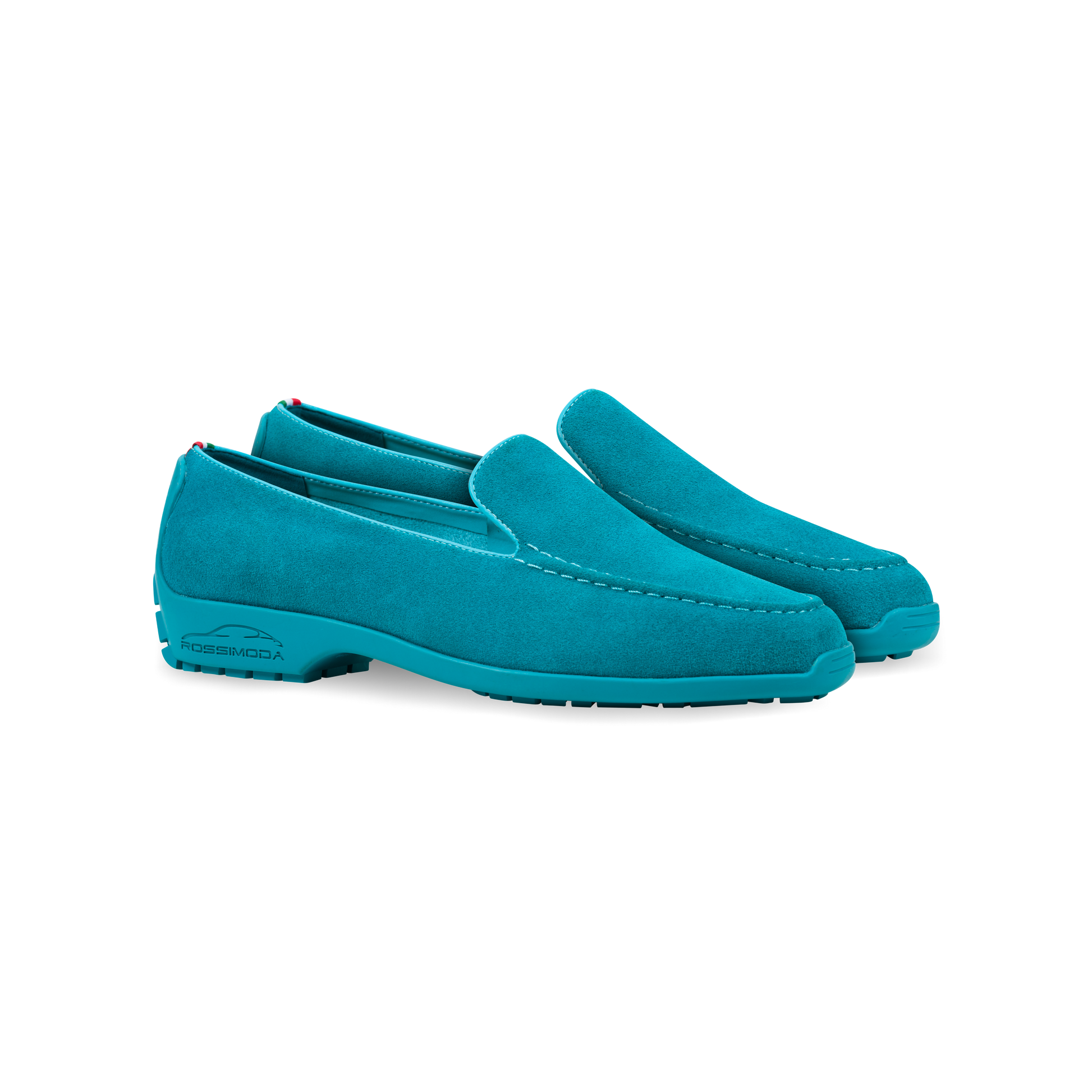 GABRIELLE SUEDE GT900 - Rossimoda Official