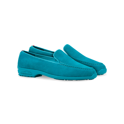 GABRIELLE SUEDE GT900 - Rossimoda Official