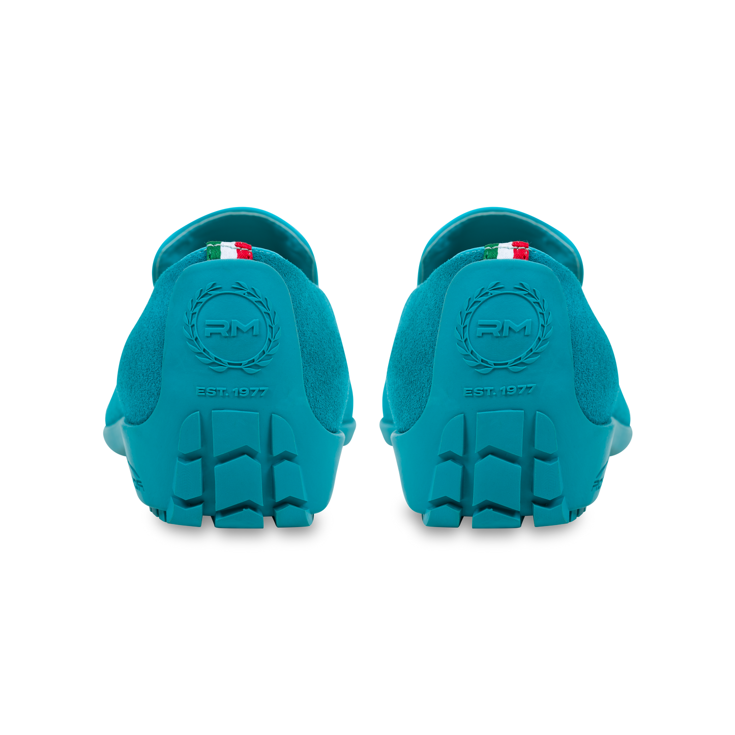 GABRIELLE SUEDE GT900 - Rossimoda Official