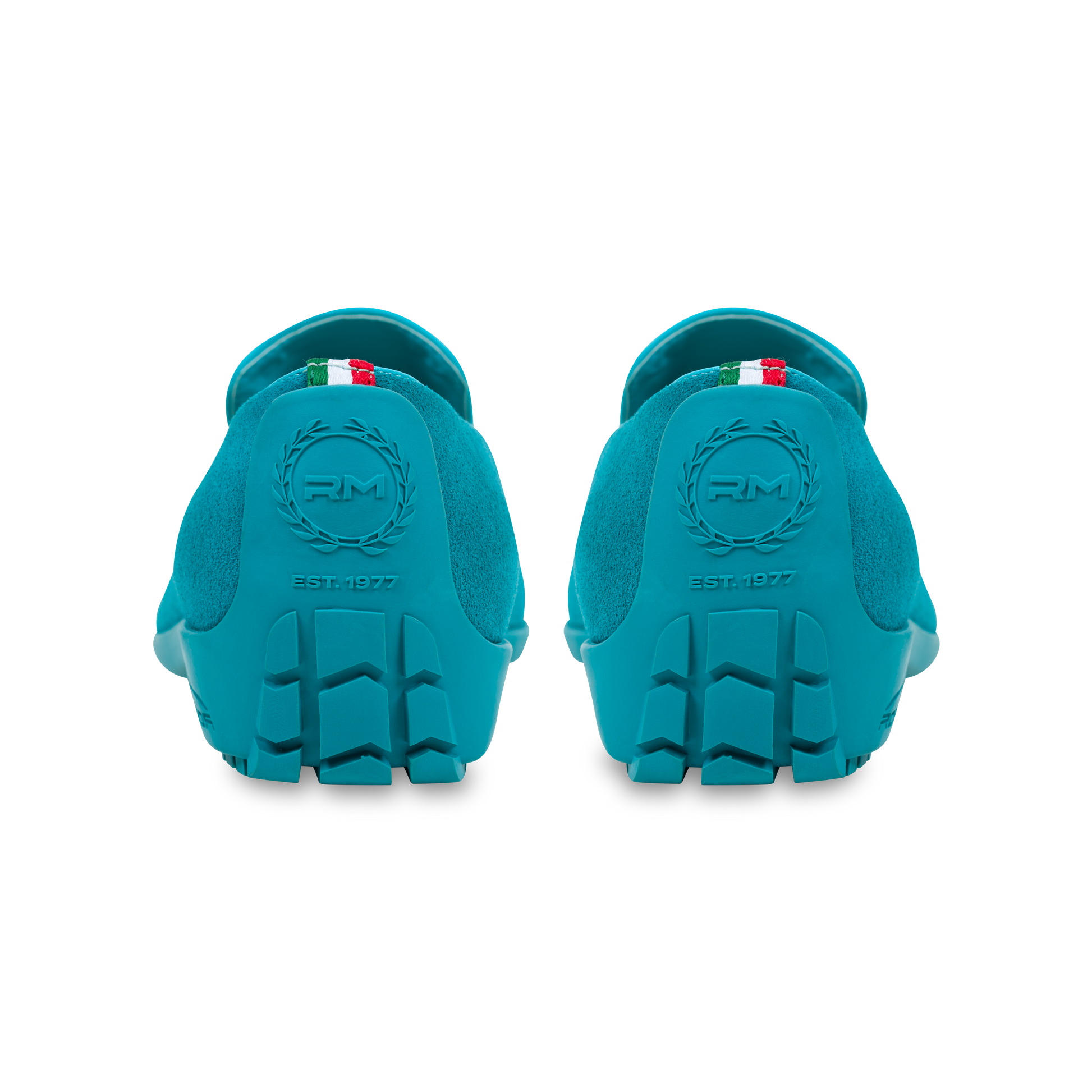 GABRIELLE SUEDE GT900 - Rossimoda Official