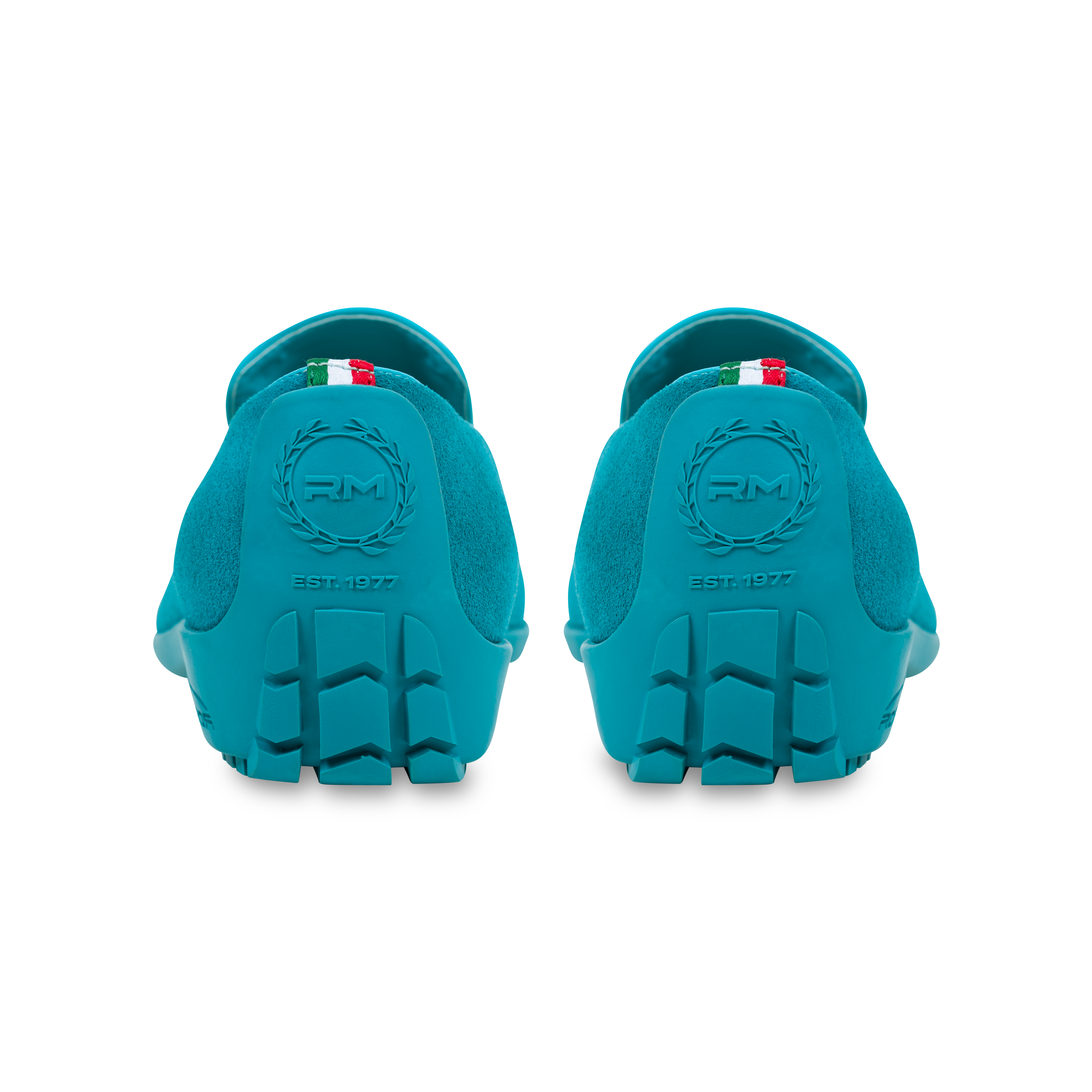 GABRIELLE SUEDE GT900 - Rossimoda Official