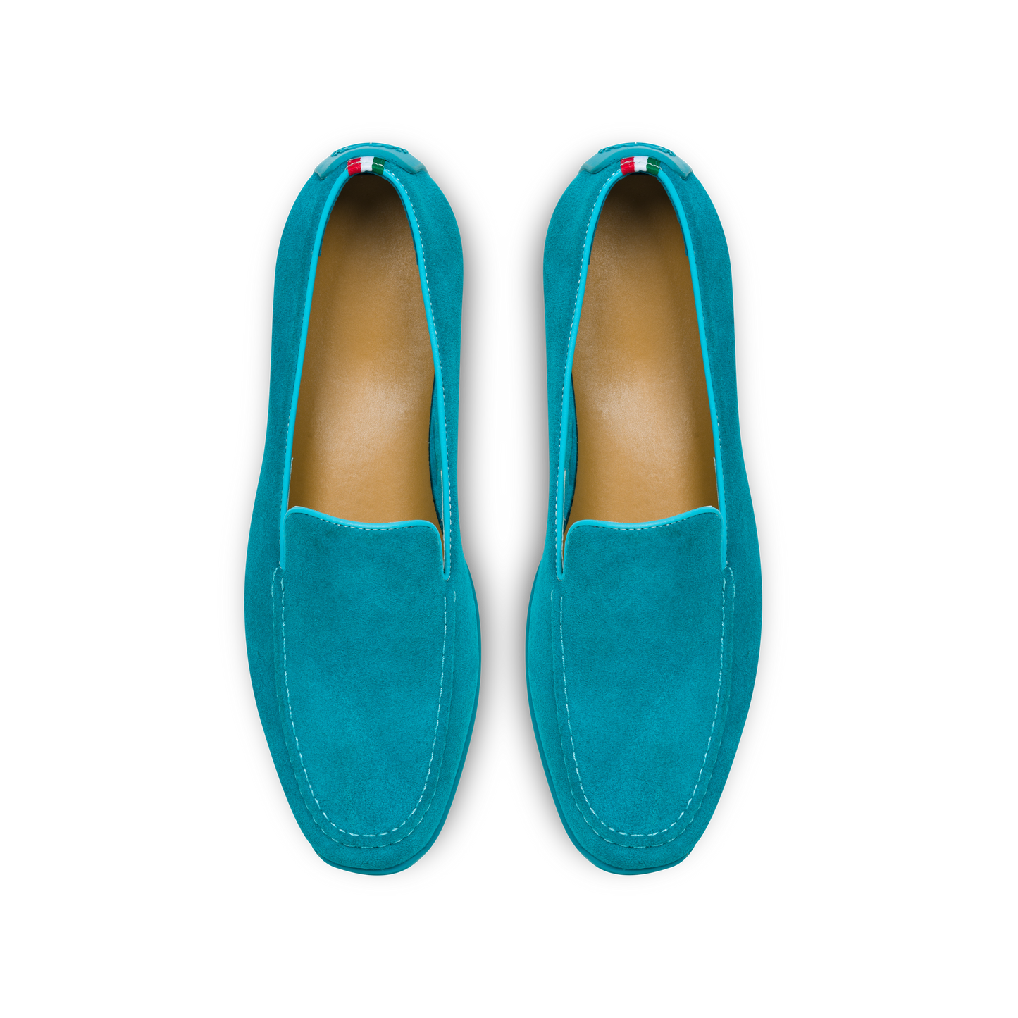 GABRIELLE SUEDE GT900 - Rossimoda Official