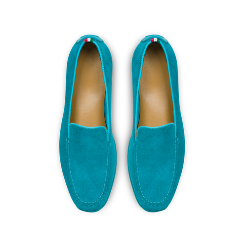 GABRIELLE SUEDE GT900 - Rossimoda Official