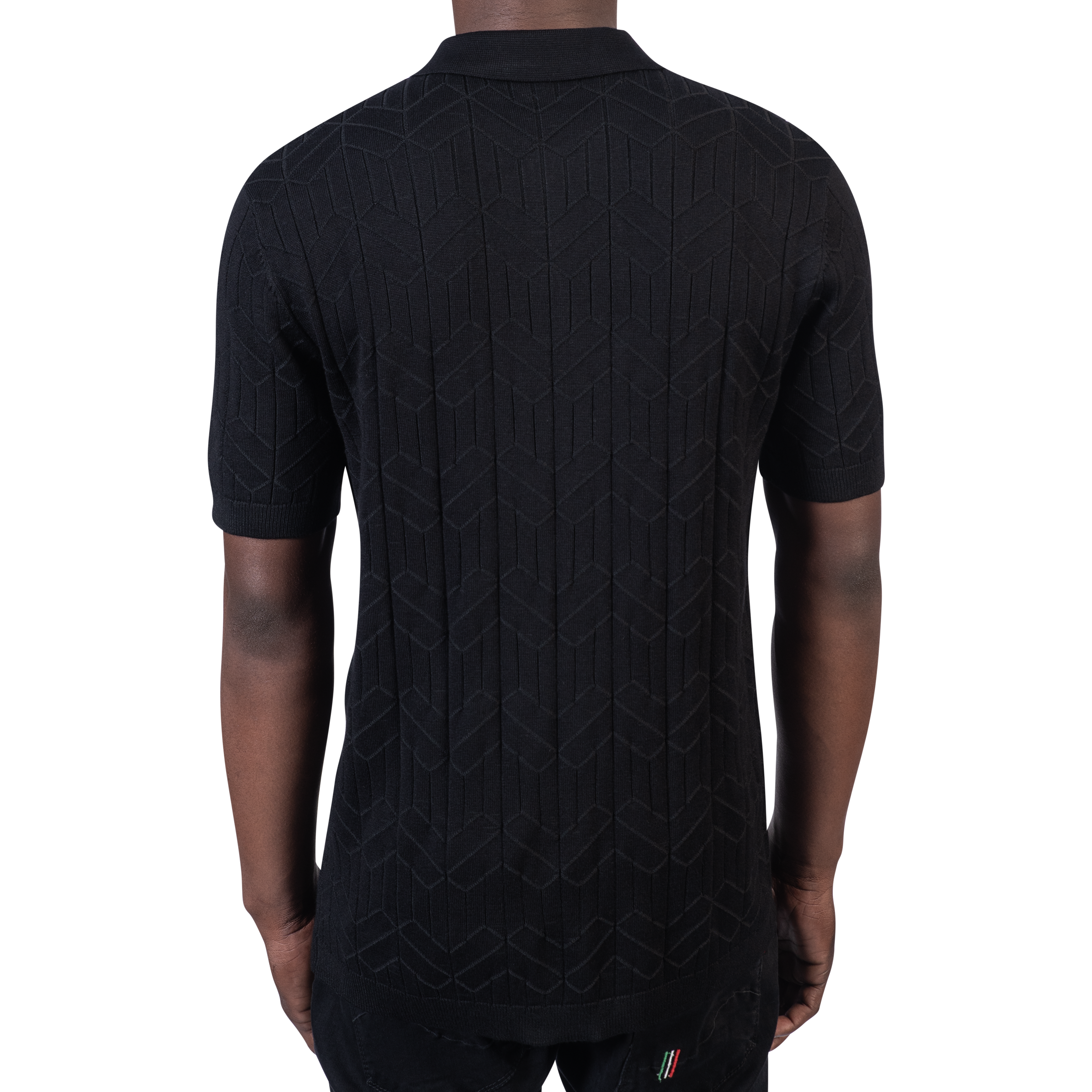 GIANNO POLO - Rossimoda Official