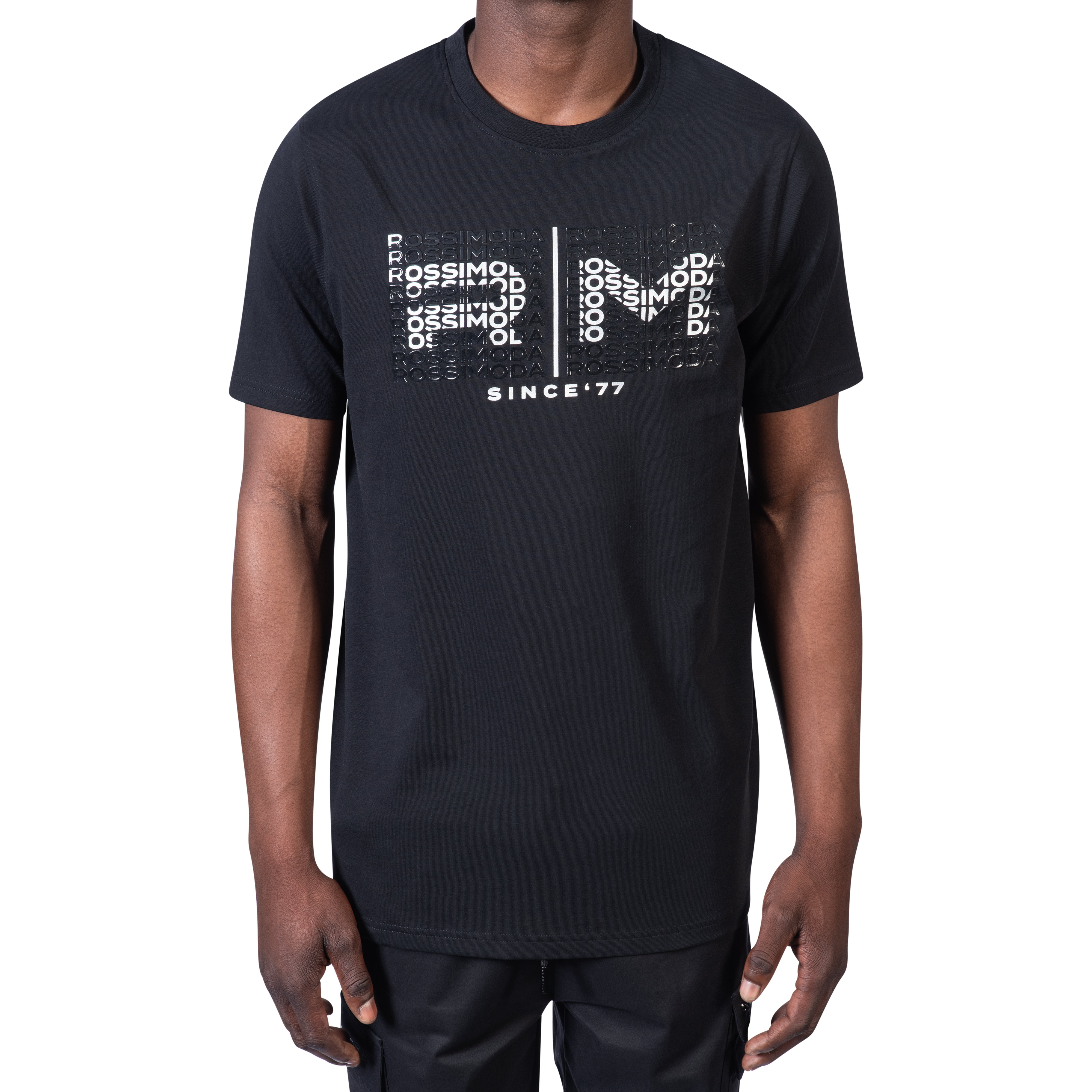 HAYDEN T-SHIRT