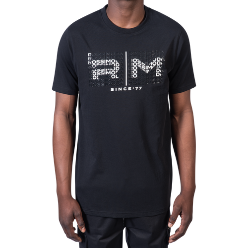 HAYDEN T-SHIRT - Rossimoda Official