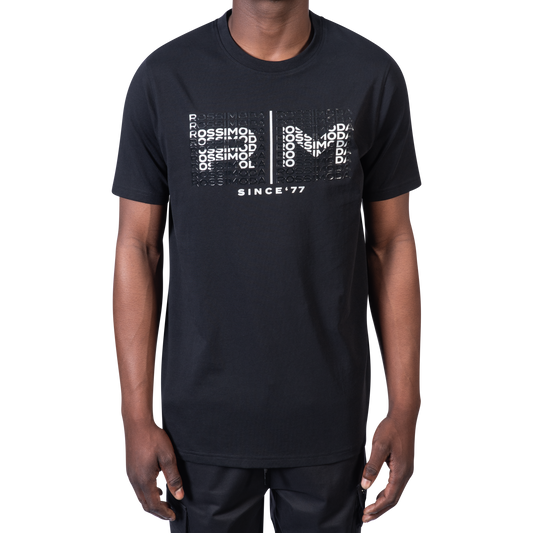 HAYDEN T-SHIRT - Rossimoda Official