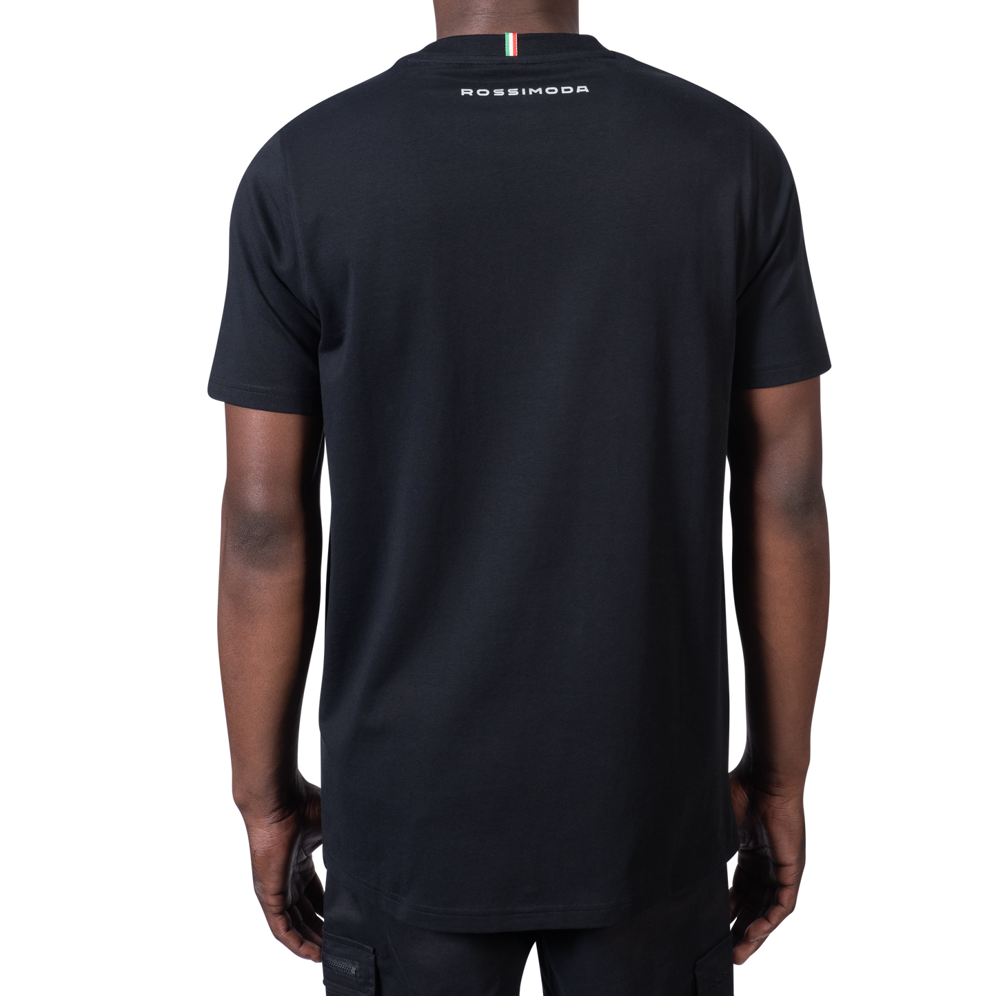 HAYDEN T-SHIRT - Rossimoda Official