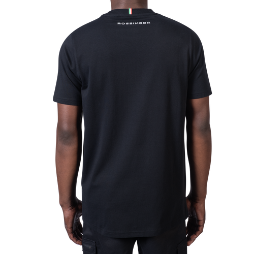HAYDEN T-SHIRT - Rossimoda Official