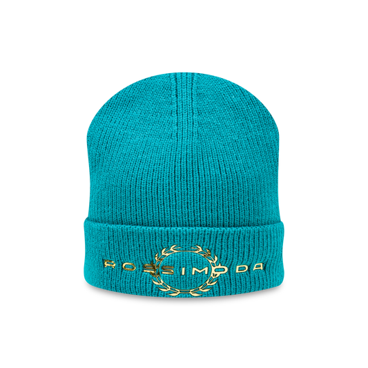 JAXON BEANIE - Rossimoda Official