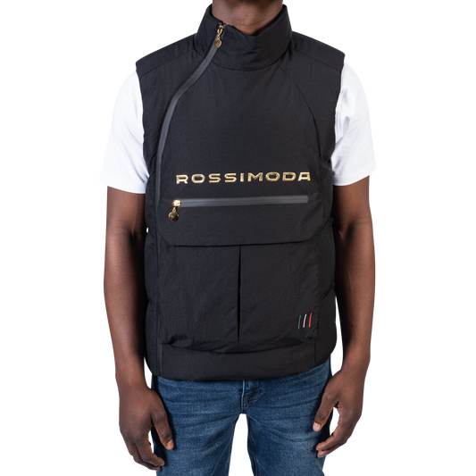 KADE GILET - Rossimoda Official