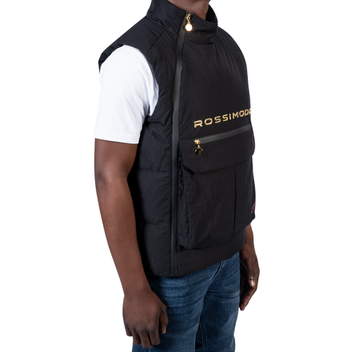 KADE GILET - Rossimoda Official