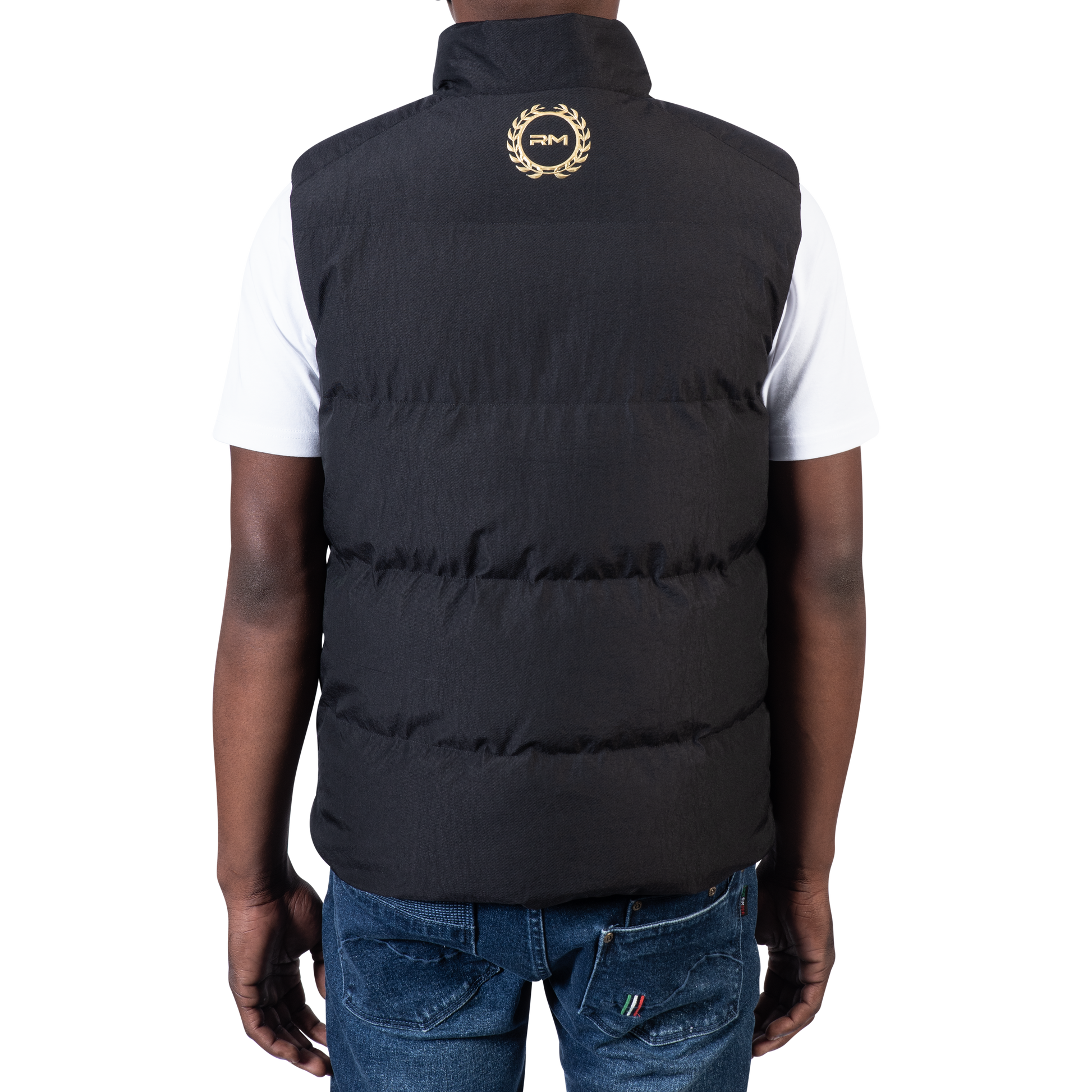KADE GILET - Rossimoda Official