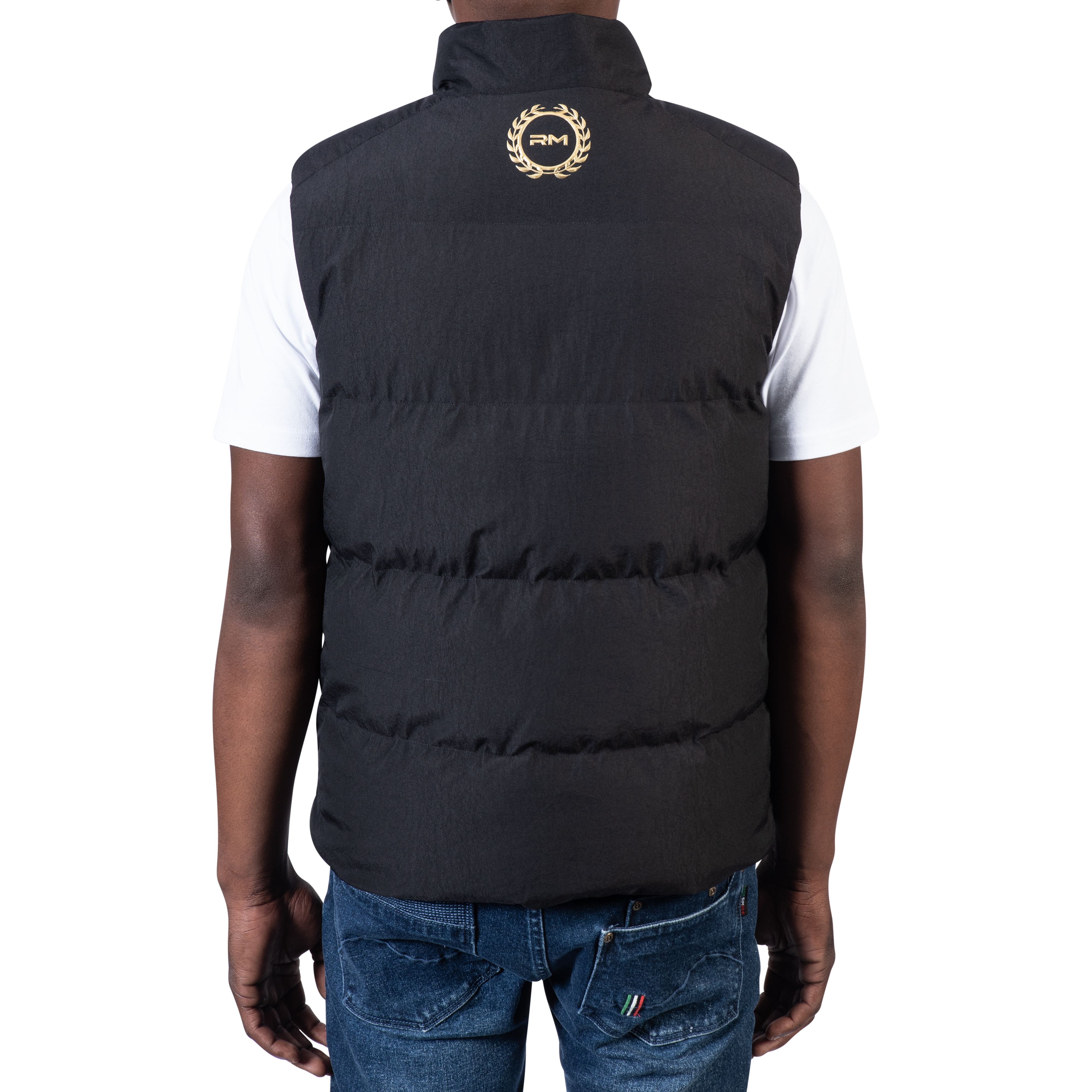 KADE GILET - Rossimoda Official