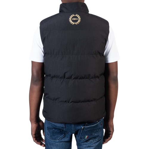 KADE GILET - Rossimoda Official