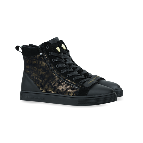LEANDRO ALTA HIGH - Rossimoda Official