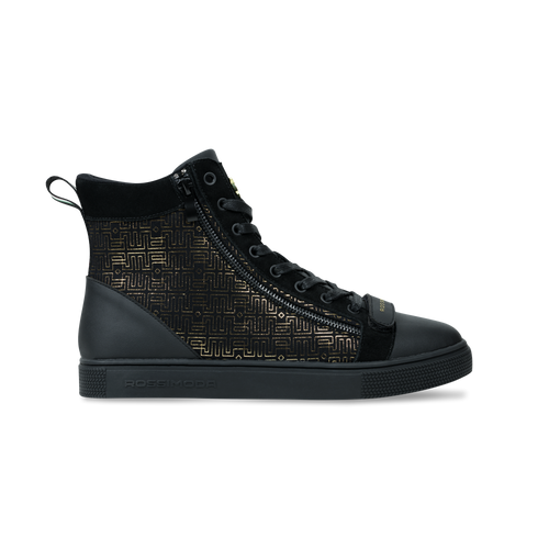LEANDRO ALTA HIGH - Rossimoda Official