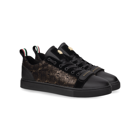 LEANDRO ALTA LOW - Rossimoda Official