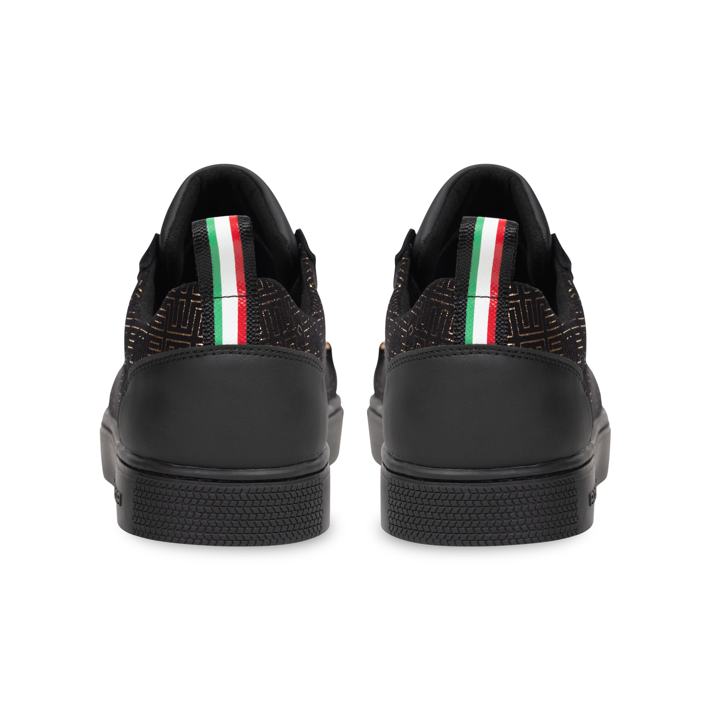 LEANDRO ALTA LOW - Rossimoda Official