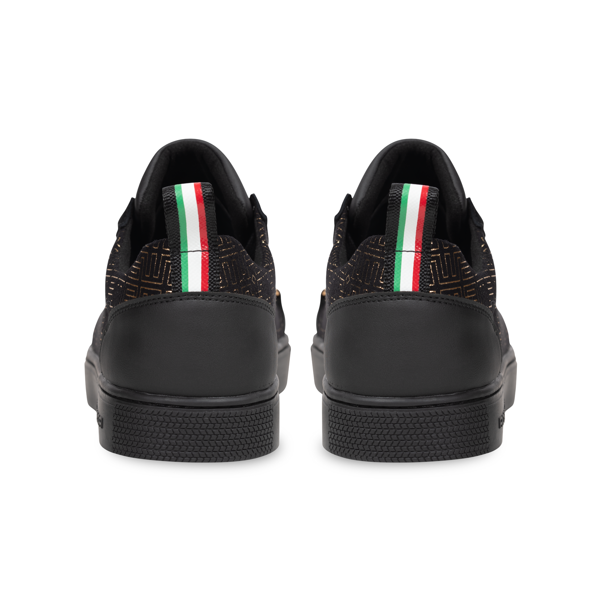 LEANDRO ALTA LOW - Rossimoda Official