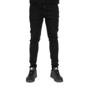 LEGACY BLACK DENIM - Rossimoda Official