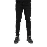 LEGACY BLACK DENIM