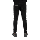 LEGACY BLACK DENIM - Rossimoda Official