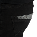 LEGACY BLACK DENIM - Rossimoda Official
