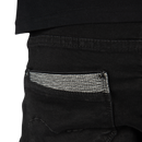 LEGACY BLACK DENIM - Rossimoda Official
