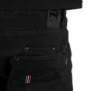 LEGACY BLACK DENIM - Rossimoda Official