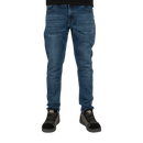 LEGACY DARK BLUE DENIM - Rossimoda Official