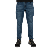 LEGACY DARK BLUE DENIM