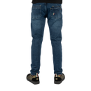 LEGACY DARK BLUE DENIM - Rossimoda Official