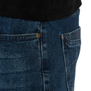LEGACY DARK BLUE DENIM - Rossimoda Official