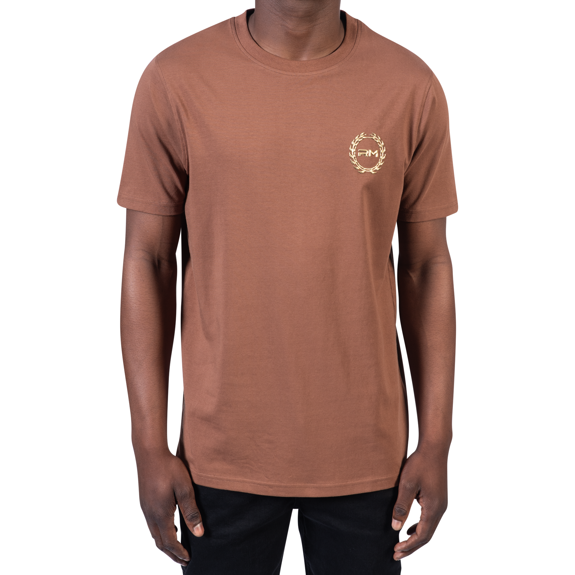 LEGACY CHOC T-SHIRT - Rossimoda Official