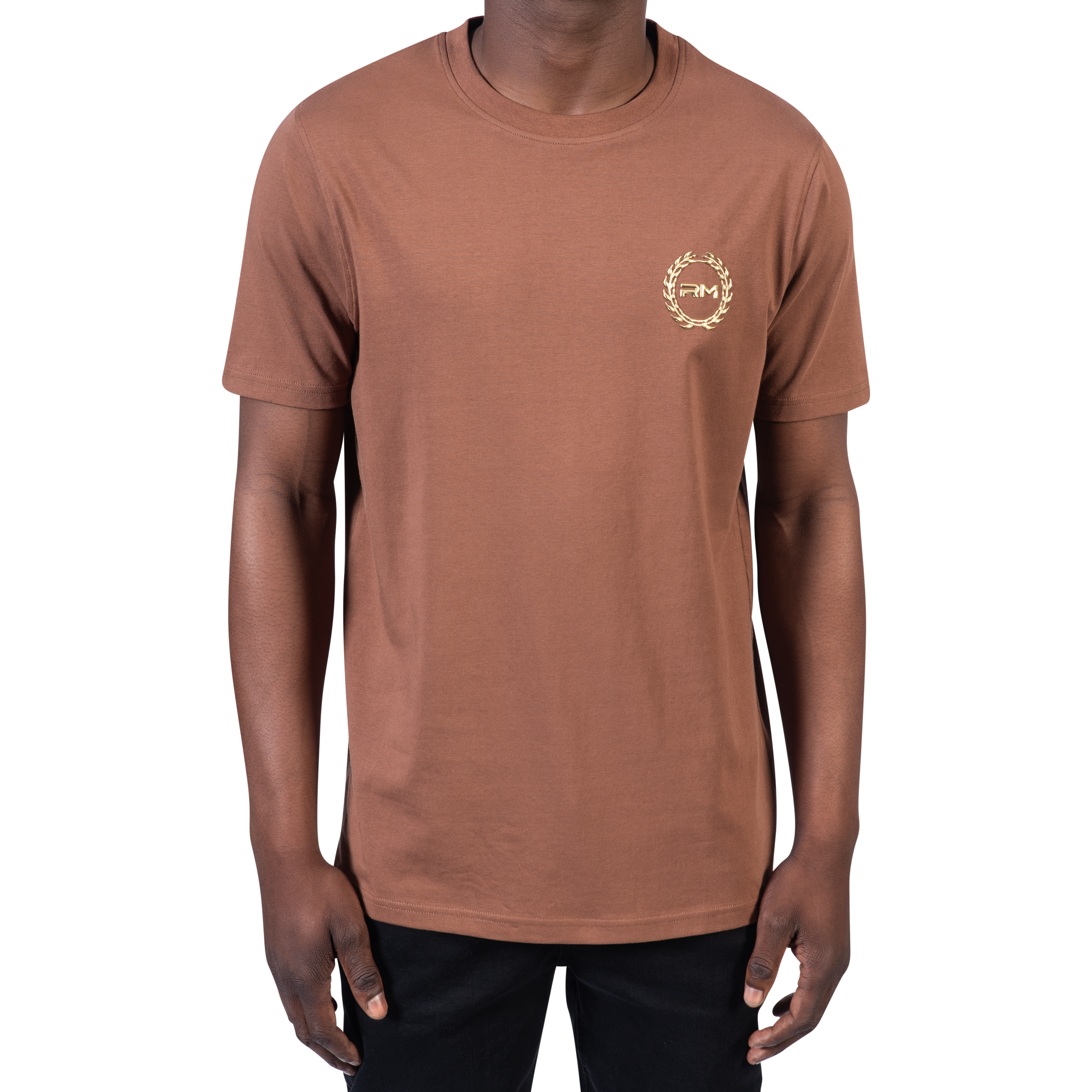 LEGACY CHOC T-SHIRT