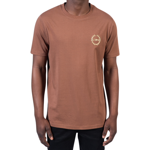 LEGACY CHOC T-SHIRT - Rossimoda Official