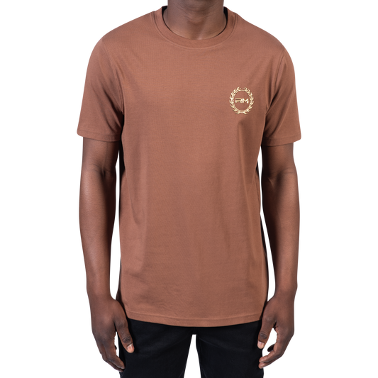 LEGACY CHOC T-SHIRT - Rossimoda Official