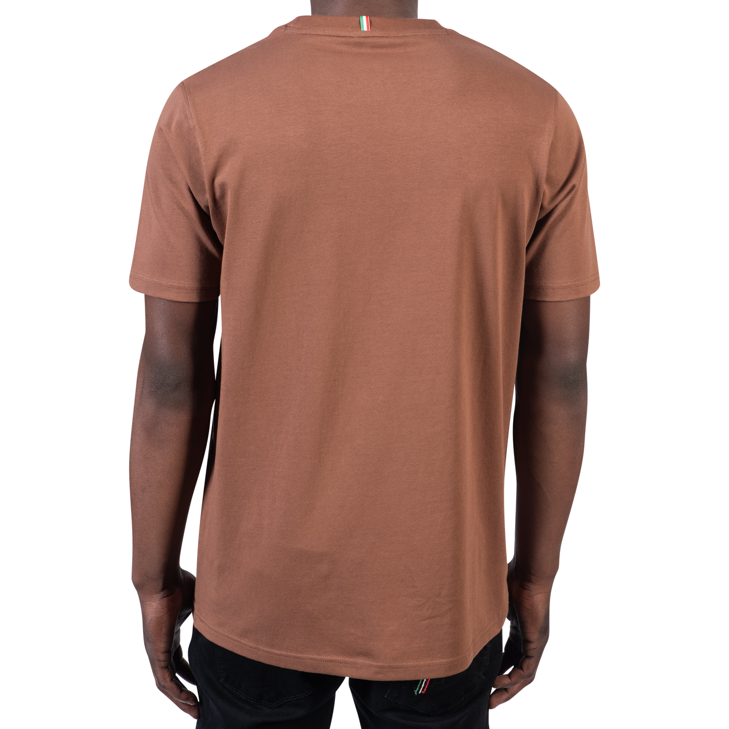 LEGACY CHOC T-SHIRT - Rossimoda Official