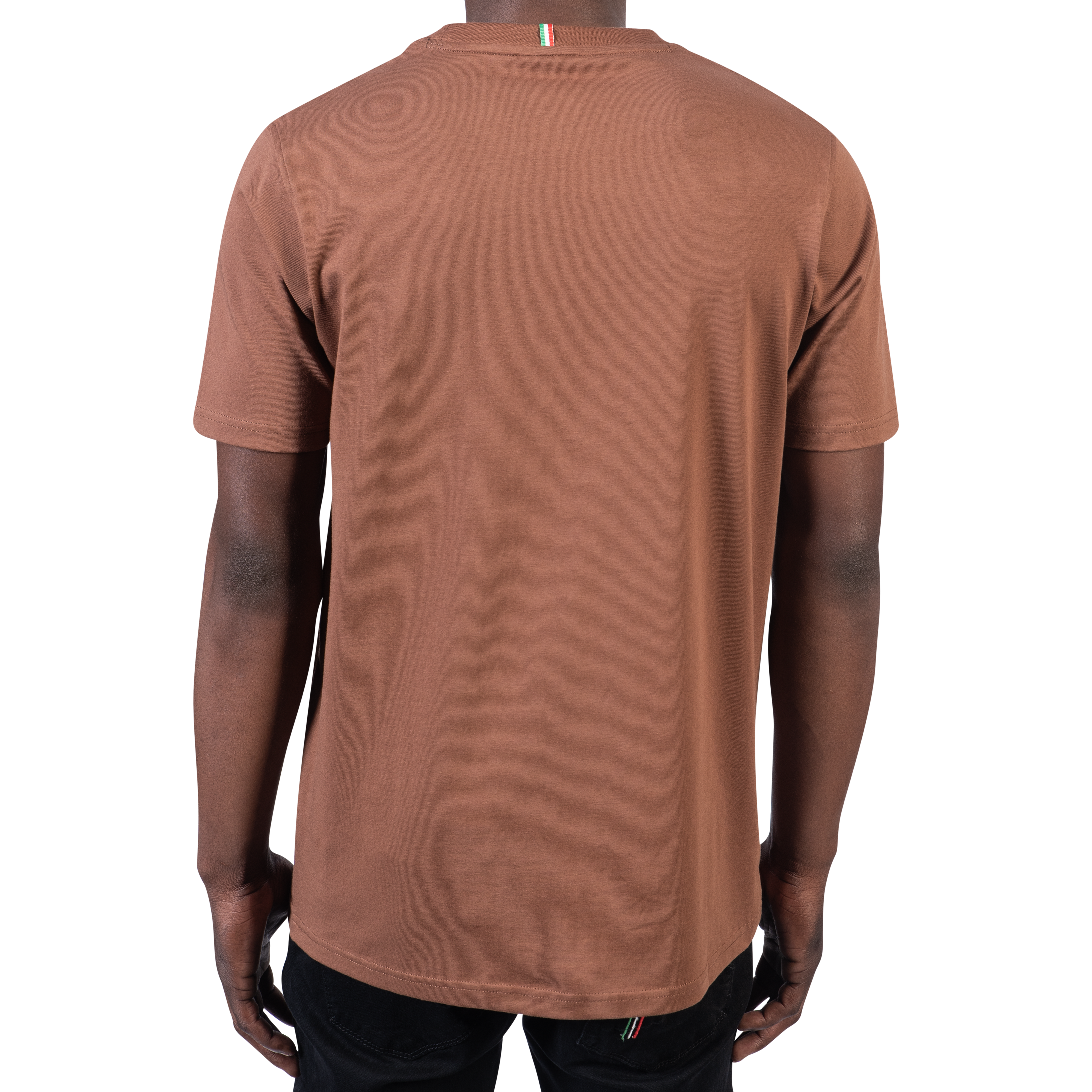 LEGACY CHOC T-SHIRT