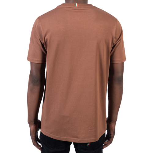 LEGACY CHOC T-SHIRT - Rossimoda Official