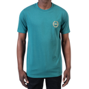LEGACY EMERALD T-SHIRT - Rossimoda Official